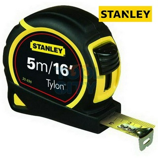 STANLEY 30-696N ตลับเมตร TYLON TAPE 5M