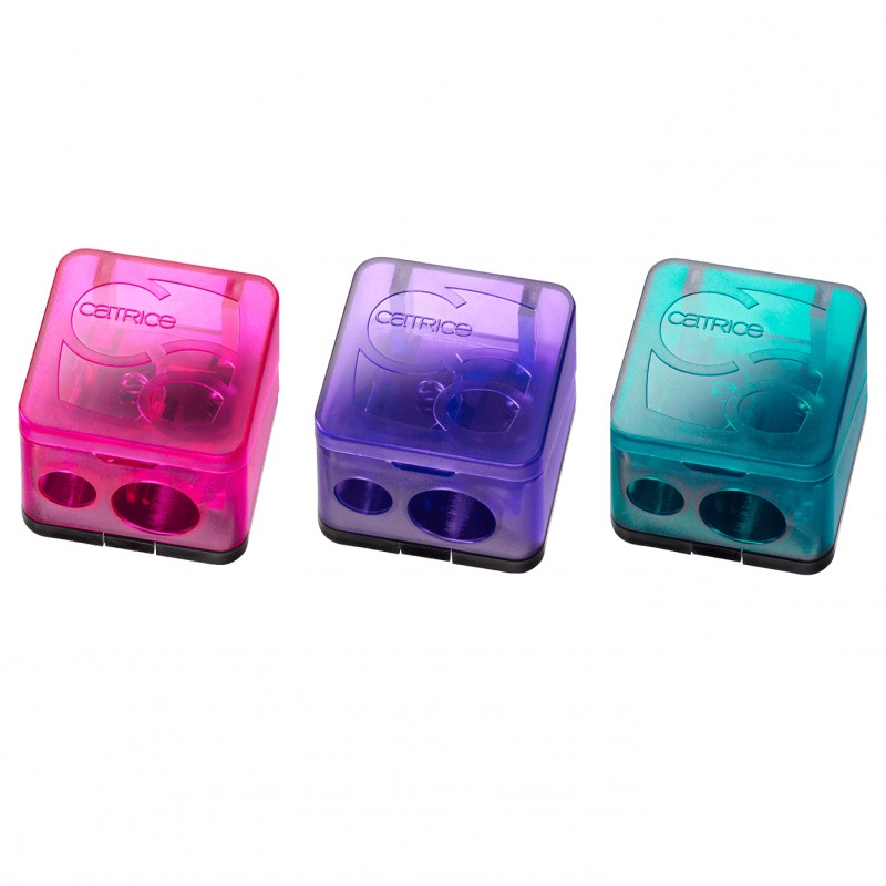 Catrice Sharpener - กบเหลาดินสอ