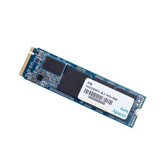 512 гб ssd m 2 накопитель apacer as2280p4 обзор