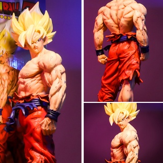 ฟิกเกอร์ Dragon BallZ โมเดล Dragon BallZ Figure Dragon BallZ Model Dragon BallZ งานดี งานละเอียด ไม่ก๊องแก๊ง พรี 10-12 ว