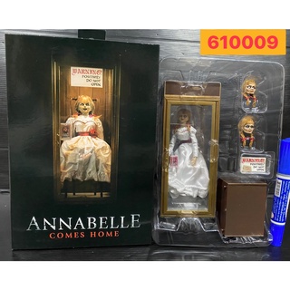 Mega Yoys ตุ๊กตาแอนนาเบล ANNABELLE แอนนา ANNA แอนนาเบล 6100009