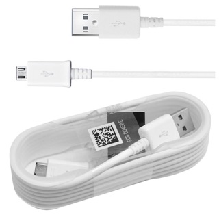 Sansung Android fast Charger สายชาร์จชัมชุงฟาสชาร์จ USB Data Cable For Android