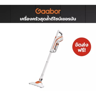 ส่งฟรี Gaabor การ์บอร์ เครื่องดูดฝุ่น Vacuum cleaners รุ่น GVCW-M12A เครื่องดูดฝุ่นนวัตกรรม 18500Pa