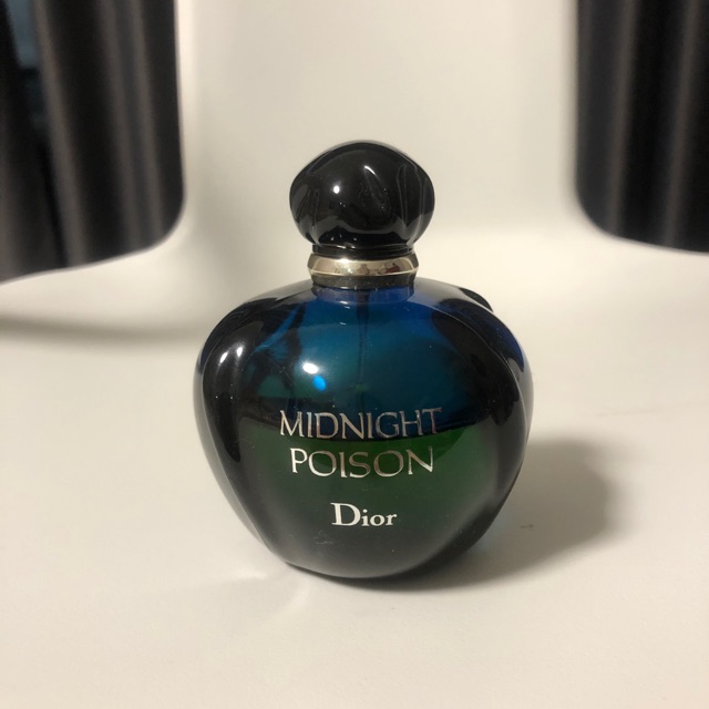 น้ำหอมDior midnight poison 100ml แท้100%