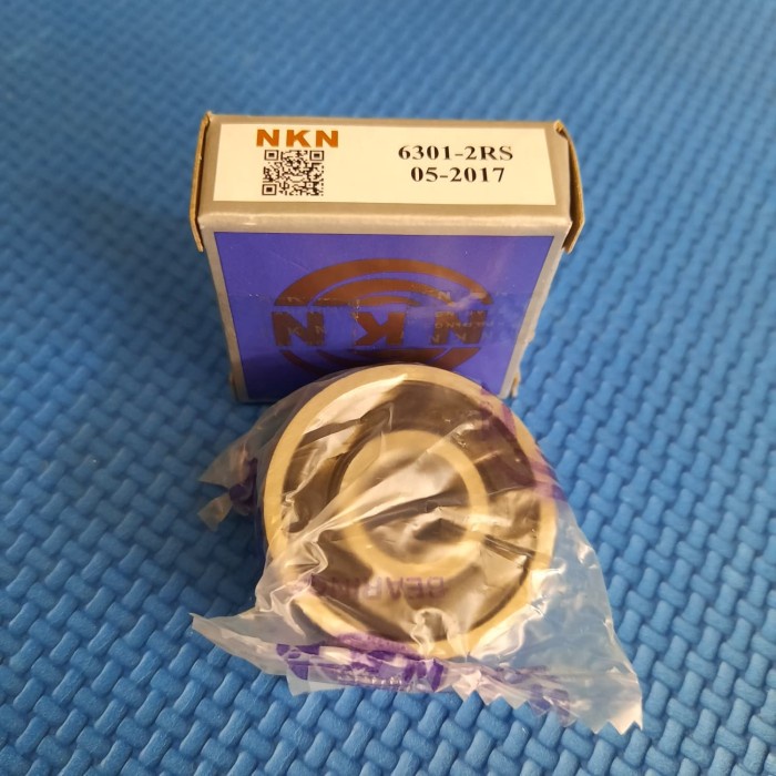 แบริ่ง 6301*********