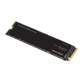 [โค้ดรับเงินคืน 15%] WESTERN WD BLACK PC SN850 SSD M.2 1TB 2280 NVMe GEN4 # WDS100T1X0E ไม่มีแผงระบายความร้อน