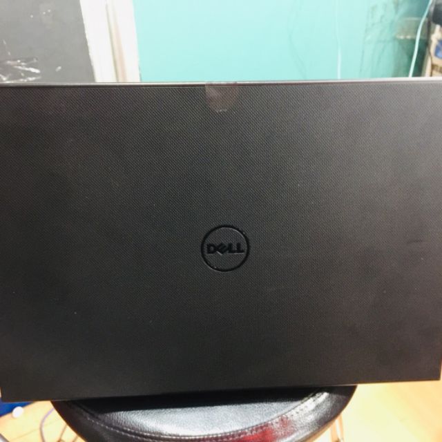 โน๊ตบุ๊คมือสอง​ Dell