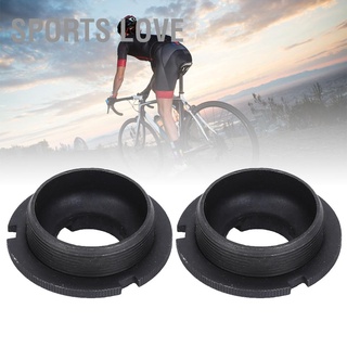 Sports Love อะแดปเตอร์ Freewheel Diy E Bike สําหรับจักรยานไฟฟ้าสกูตเตอร์ 2ชิ้น