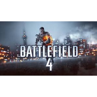 Battlefield 4 ORIGIN KEY