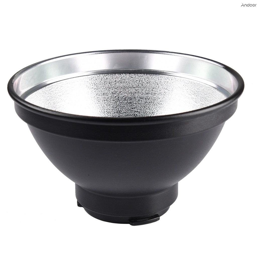Godox อะไหล่แผ่นสะท้อนแสง 7 นิ้ว 18 ซม. สําหรับแฟลช Godox Ad400Pro Ad400Pro
