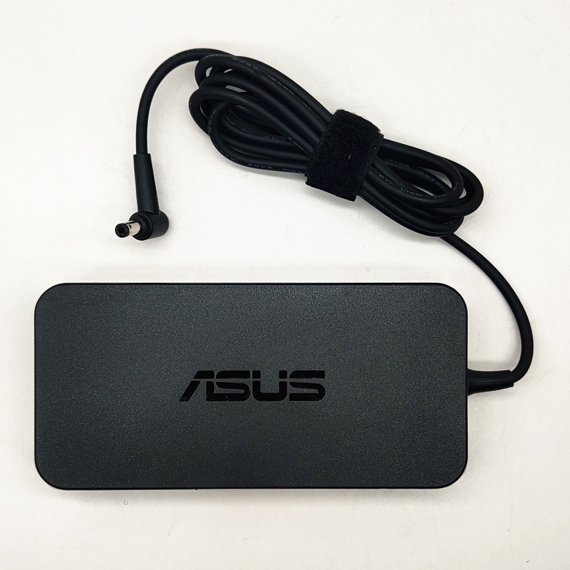 ใหม่ 120W 6.32A แล็ปท็อปชาร์จอะแดปเตอร์ AC สําหรับ Asus A15-120P1A PA-1121-28 ADP-120RH B ADP-120ZB 