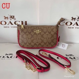 กระเป๋า COACH 9” รุ่นฮิตตลอดกาล🔥🔥