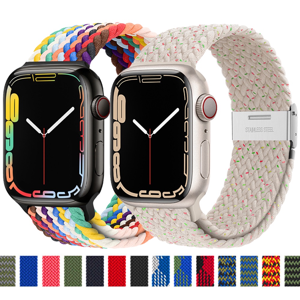 #สายนาฬิกาapplewatch
#สายนาฬิกานุ่ม
#สายนาฬิกายืดหยุ่น
#สายนาฬิกาปรับได้
#สายนาฬิกาติดตั้งง่าย