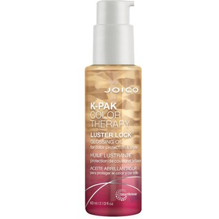 Joico K-Pak Color Therapy Restorative Styling Oil 63ml