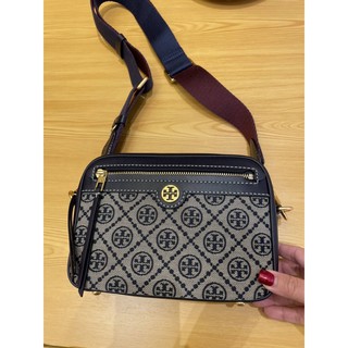 T Monogram shoulder bag Tory Burch