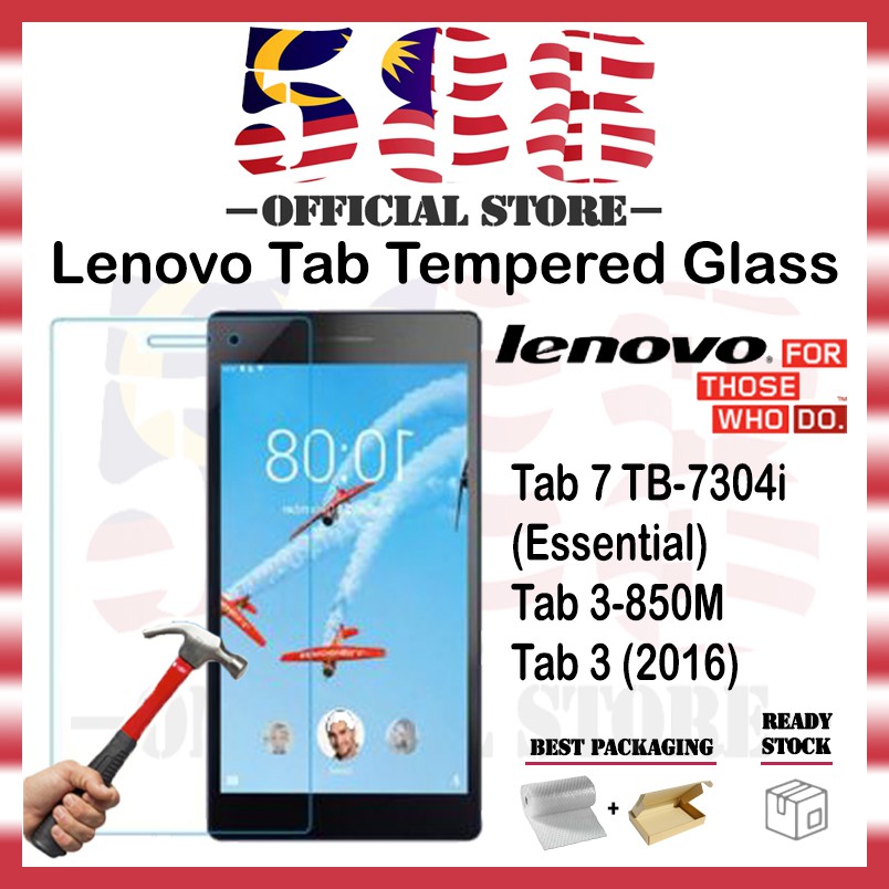 LENOVO Idea Tab P11/ PAD M10 Plus Gen 3/M10 1,2,3/M8/M7/7 TB-7304I Clear Tab กระจกนิรภัย