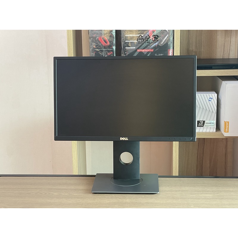Monitor Dell P2217H (SNSP2217H)