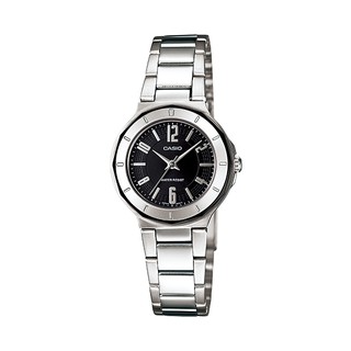 Casio Standard รุ่น LTP-1367D-1A1DF (สินค้าราคาพิเศษ ไม่มีกล่อง)