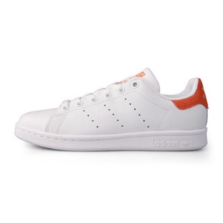 พร้อมส่ง Adidas Stan smith ”Orange-White” แท้ 💯%