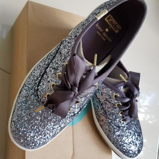 Spade x Kate Keds