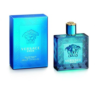 Versace EROS EDT for Men 100 ml