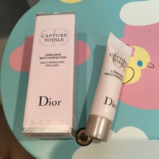 Dior Anti-Perfection Emultion