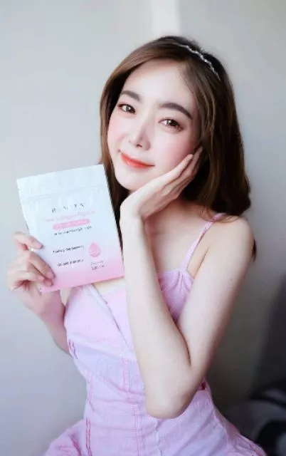 Bonita Pure Collagen Peptide โบนิต้า เพียว คอลลาเจน เปปไทด์ thumbnail 10