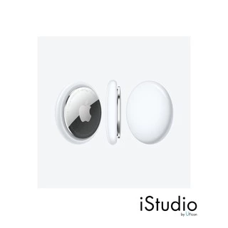 Apple AirTag (1st Generation) ; iStudio by UFicon