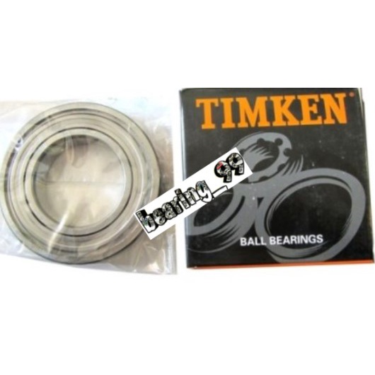 BEARING 624 ZZ / 624-2Z TIMKEN MINIATURE BALL BEARING / MICRO LAHER