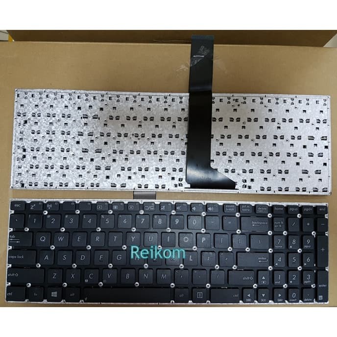 ASUS A550 A550D552 F501 F550 K550 P550 Q501 Q502 Q551 R510 R513 Y581 X501 X550 X552 X750