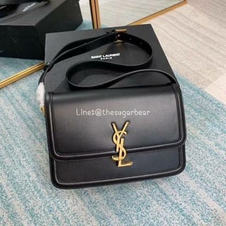 กระเป๋าสะพาย Saint Laurent Ori หนังแท้100%