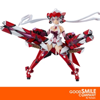 พร้อมส่ง+โค้ดส่วนลด Act Mode Chris Yukine: Symphogear Gx: Non-Scale Figure (ลิขสิทธิ์แท้)