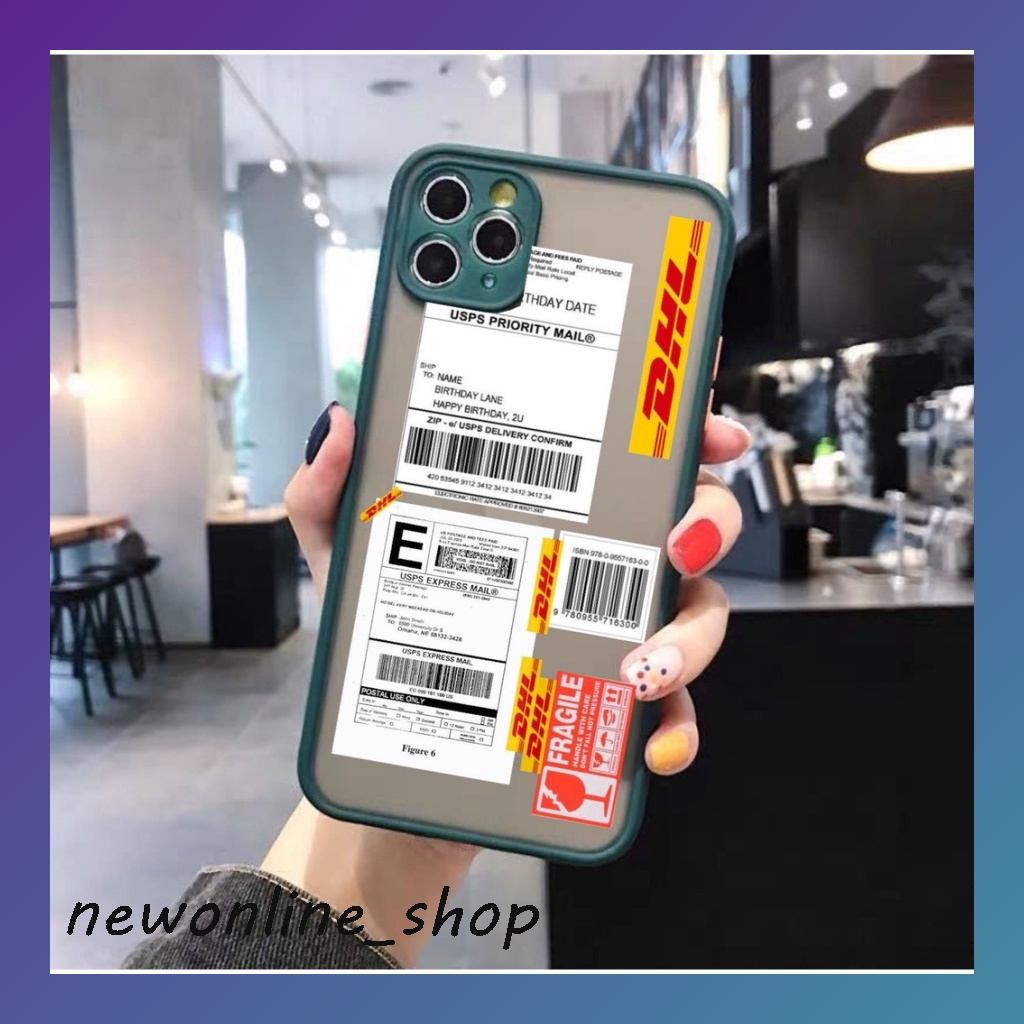 Soft Aero กรณี AA05 สําหรับ Infinix Hot 8 9 10 10s 10t 11 11s NFC 12 12i Play หมายเหตุ 7 Lite Pro สม