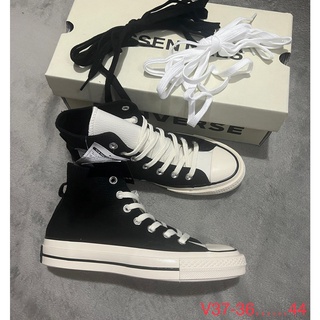 รองเท้า converse all star ESSENTIALS รุ่นใหม่ล่าสุด