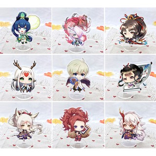 SALE! Onmyoji Acrylic Stand