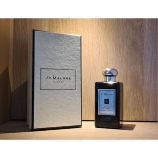 Jo Malone Myrrh and Tonka colonge Intense น้ำหอมแท้แบ่งขาย