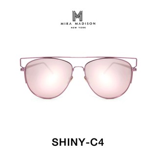 Mira madison แว่นตากันแดด รุ่น SHINY-MT C4