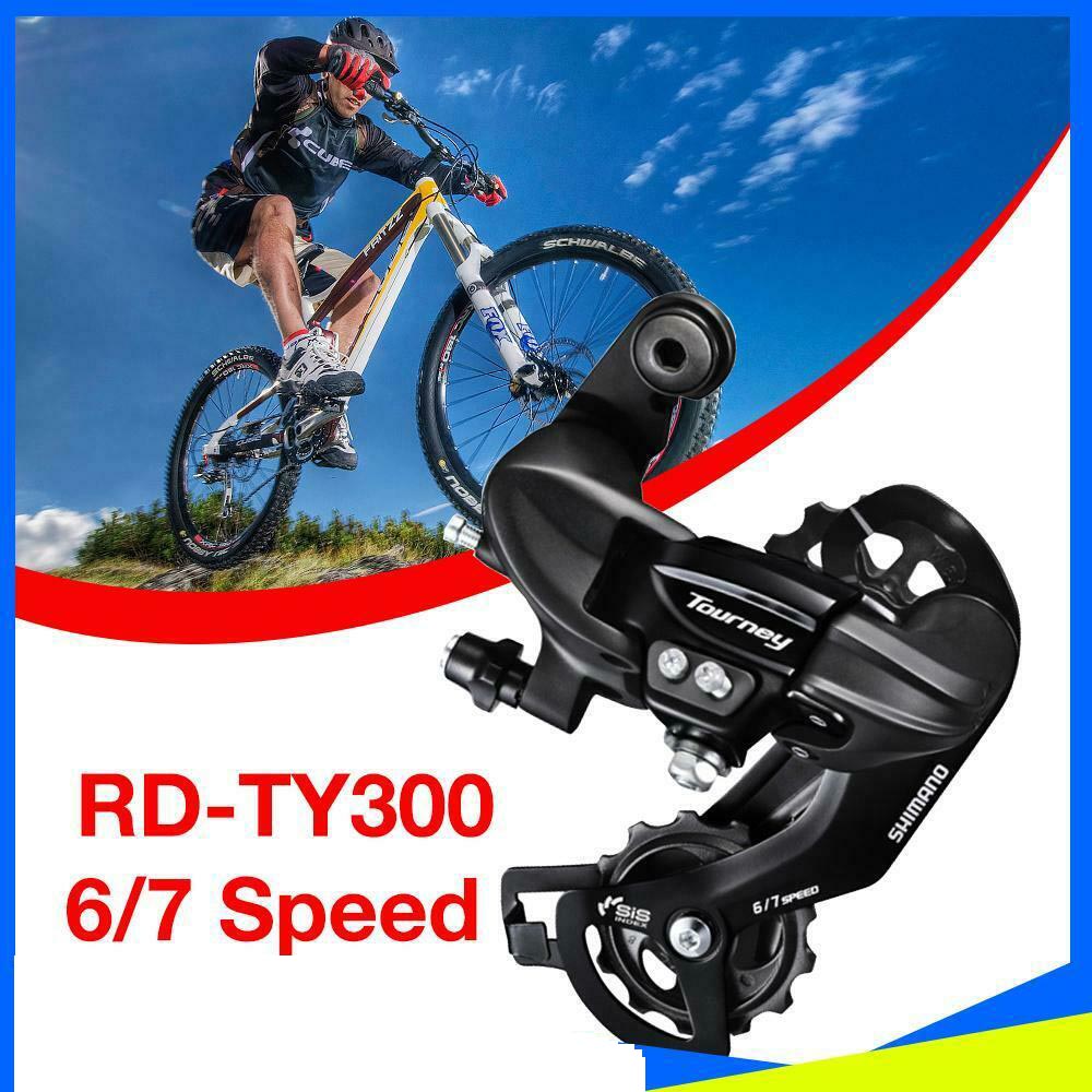 Shimano Slx Rd M Mtb Speed Rear Derailleur Sgs