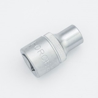 FORCE (ฟอร์ซ)5453.8ลูกบ็อก SQ.DR.1/2"ขนาด3/8"(6PT)(F131-5453.8)