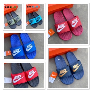 รองเท้าแตะแบบสวม (Size40-45)