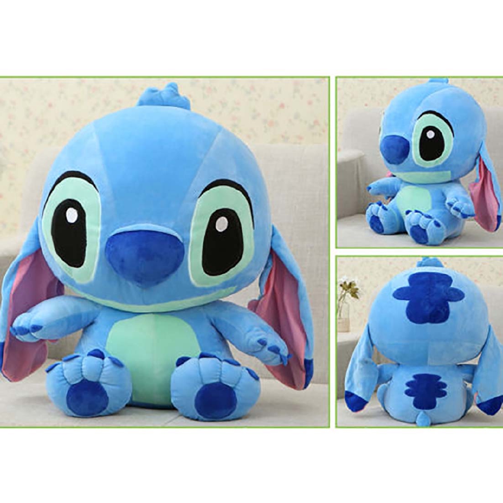 Toys Games 20 Lilo Stitch Plush Pillow Plush Figure Stuffed