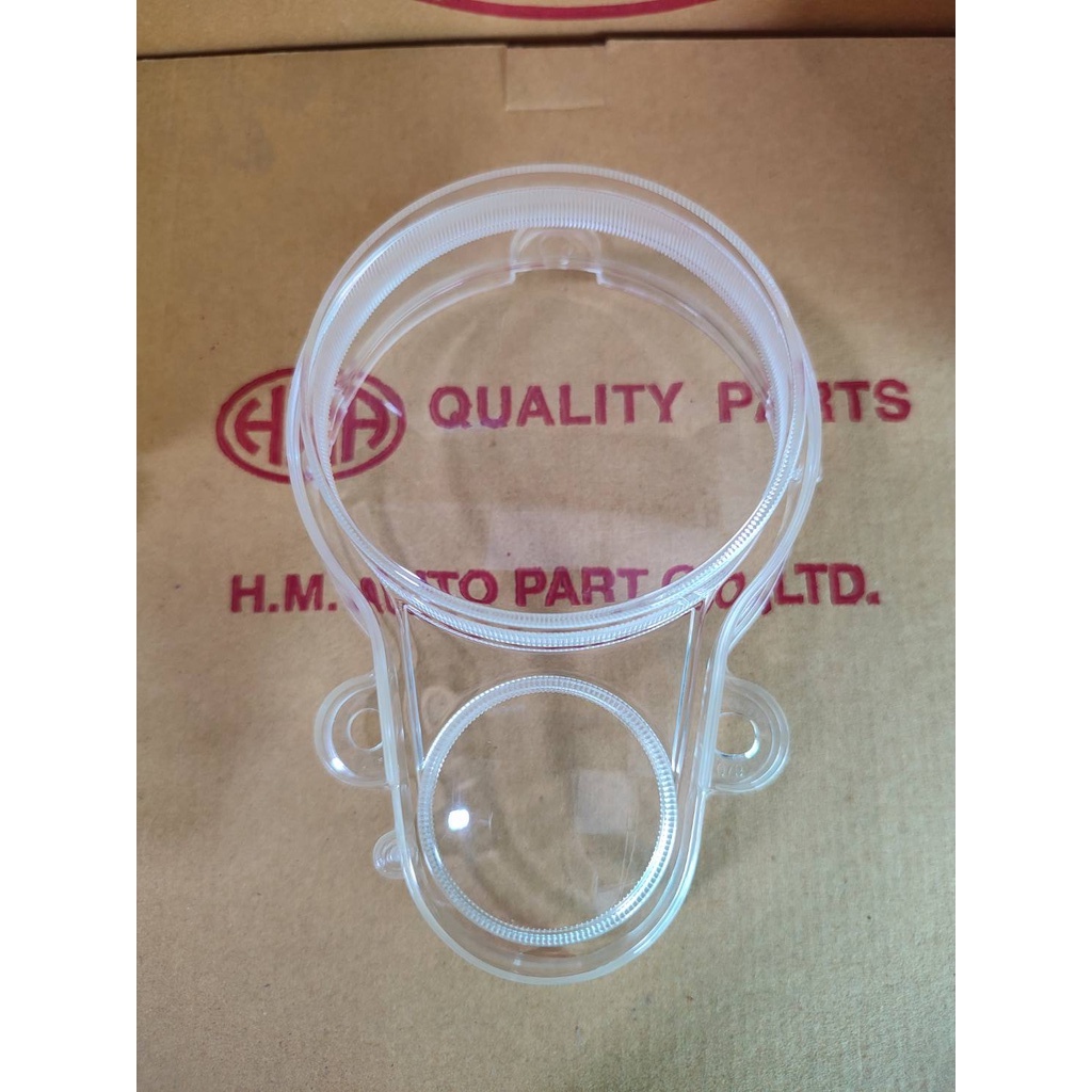 พร้อมส่ง ฝาครอบเรือนไมล์ SCOOPY I สกูปปี้ ไอ ปี 2009-2011 3800-079-ZD #HMA