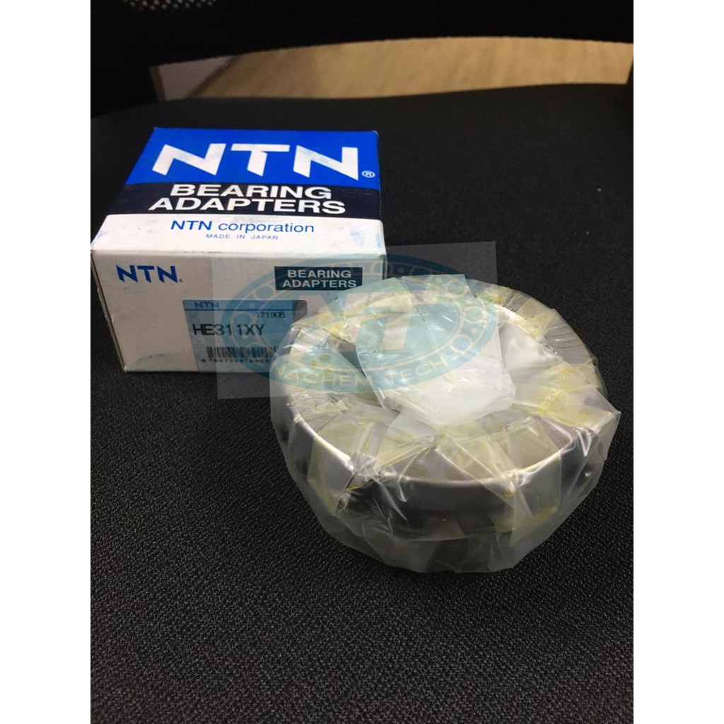 HE311-NTN Adapter Sheeve (1/4 นิ้ว)