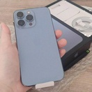 reviewApple iPhone 13 Pro ไอโฟน by Studio 7 comment 1