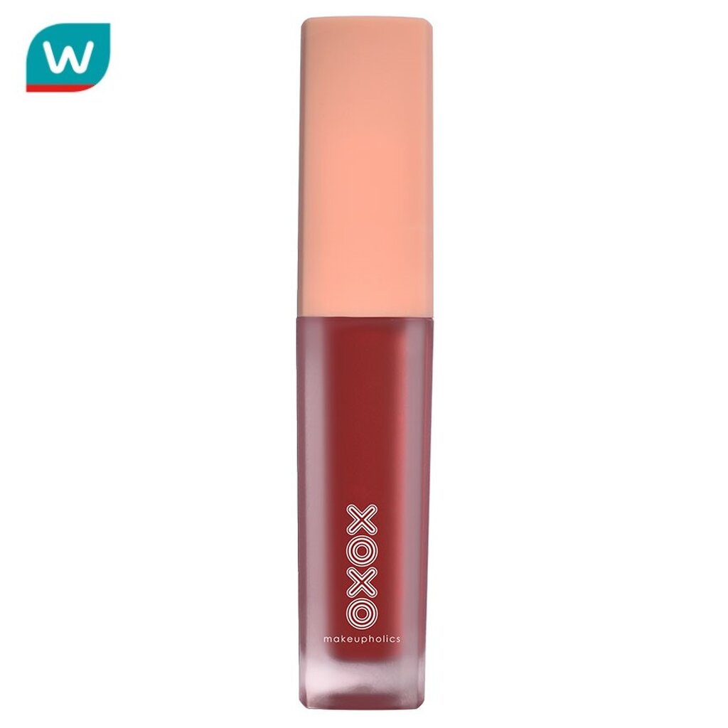 XOXO เอ็กซ์โอเอ็กซ์โอ แมท มูส ทิ้นท์ 2.5มล. #05 เซ็กซี่ คิทเท่น