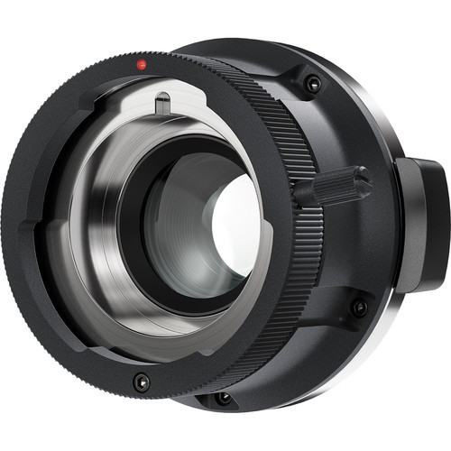 Blackmagic Design URSA Mini Pro B4 Mount (ประกันศูนย์ 1 ปี)