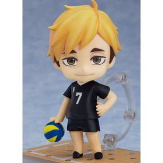 🔥พร้อมส่ง🔥 Nendoroid Haikyuu Atsumu อัตสึมุ ไฮคิว คู่ปรับฟ้าประทาน