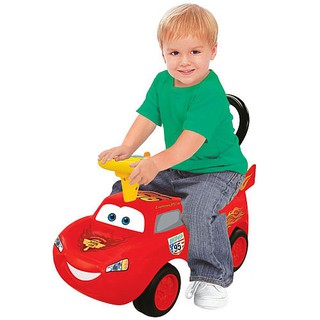 ==พร้อมส่ง==  รถขาไถ Kiddieland - Light &amp; Sound  Activitiy Ride On ของแท้