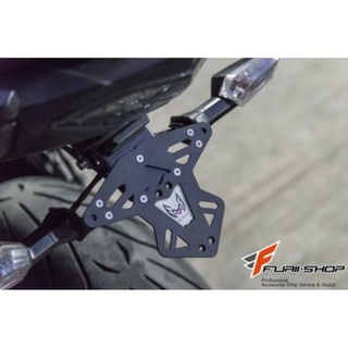 ท้ายสั้น Tail Tidy M.A.D FOR KAWASAKI Versys650 2015