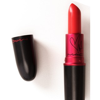 MAC Matte Lipstick - VIVA GLAM MILEY CYRUS 2